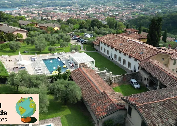 Agriturismo Milord